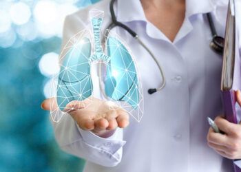Combinación terapéutica libre de quimioterapia redefine el tratamiento del cáncer de pulmón