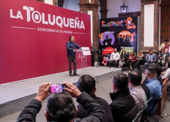 Deja Ricardo Moreno legado a la niñez con Yo pongo guapa mi escuela