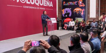 Deja Ricardo Moreno legado a la niñez con Yo pongo guapa mi escuela