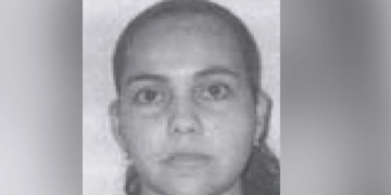 Cae una de las hijas de «El Mayo» Zambada: retienen a Mónica Zambada Niebla en Sinaloa