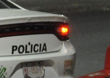 Arrestan en Bellavista a ‘El Orejas’, presunto extorsionador reincidente