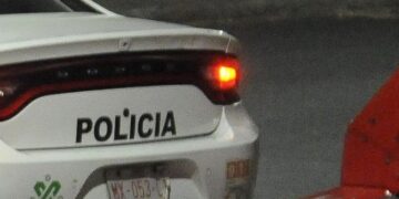 Arrestan en Bellavista a ‘El Orejas’, presunto extorsionador reincidente
