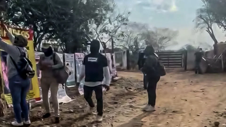 Confirman el hallazgo de otros dos mineros secuestrados hace más de un mes en Concordia, Sinaloa