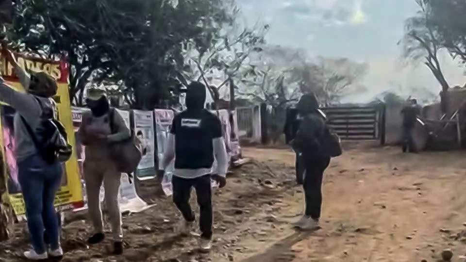 Confirman el hallazgo de otros dos mineros secuestrados hace más de un mes en Concordia, Sinaloa