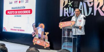 Llama Ricardo Moreno a denunciar abusos por parte de concesionarios de grúas en Toluca