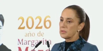 Suman más de 130 mil personas desaparecidas en los últimos 20 años; gobierno de Sheinbaum los divide en tres categorías