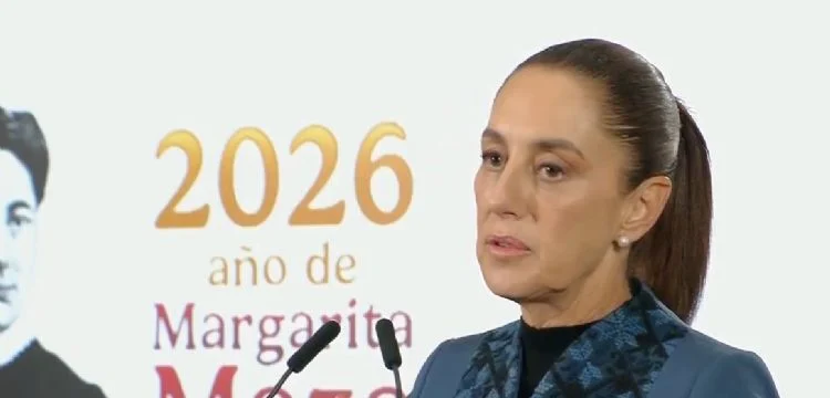 Suman más de 130 mil personas desaparecidas en los últimos 20 años; gobierno de Sheinbaum los divide en tres categorías