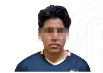 Cae presunto implicado en la desaparición en Morelos de Kimberly Ramos, estudiante de la UAEM