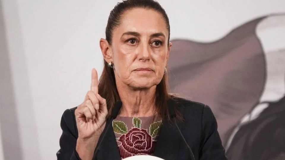 “Se mantiene la representación”: Sheinbaum niega intención de retroceso a un partido de Estado tras crítica del PT a su reforma electoral