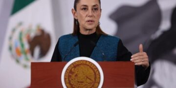 “No hay nada en las investigaciones”: Sheinbaum niega que remesas sean utilizadas para lavado de dinero