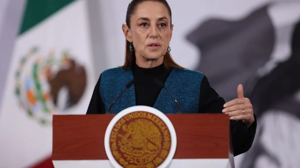 “No hay nada en las investigaciones”: Sheinbaum niega que remesas sean utilizadas para lavado de dinero