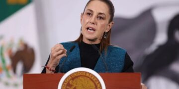 “No hay nada en las investigaciones”: Sheinbaum niega que remesas sean utilizadas para lavado de dinero
