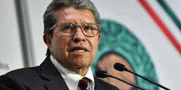 “Iniciativa de reforma electoral sólo incluirá las propuestas del decálogo presidencial”, afirma Monreal