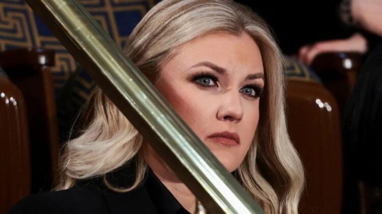 Trump designa a Erika Kirk, viuda de Charlie Kirk, como integrante de una junta de la Fuerza Aérea de EU