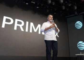 El hijo del director del principal socio de AT&T en México también falleció en el accidente hacia Valle de Bravo