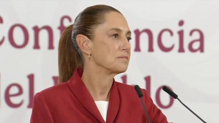 “Es un gesto de acercamiento”, dice Sheinbaum tras reconocimiento del rey Felipe VI de abusos en la Conquista