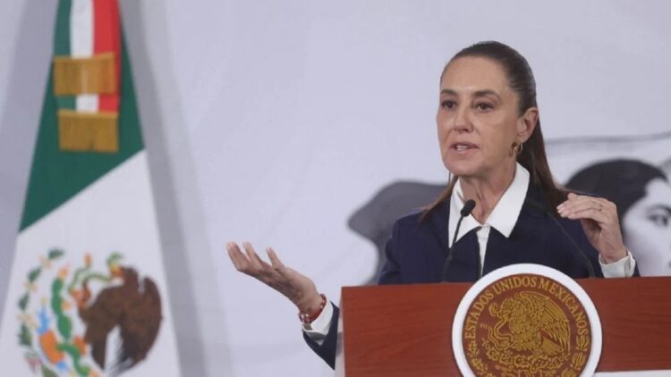 Gobierno de Sheinbaum acusa al diputado priista Mario Calzada y su familia de utilizar concesiones agrícolas para comercializar agua