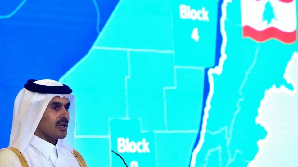 Qatar admite que ataque de Irán a un almacén de gas dejó afectaciones a largo plazo