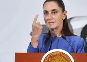 Sheinbaum reitera que mantendrá su respaldo a Michelle Bachelet para dirigir la ONU pese a decisión de Chile