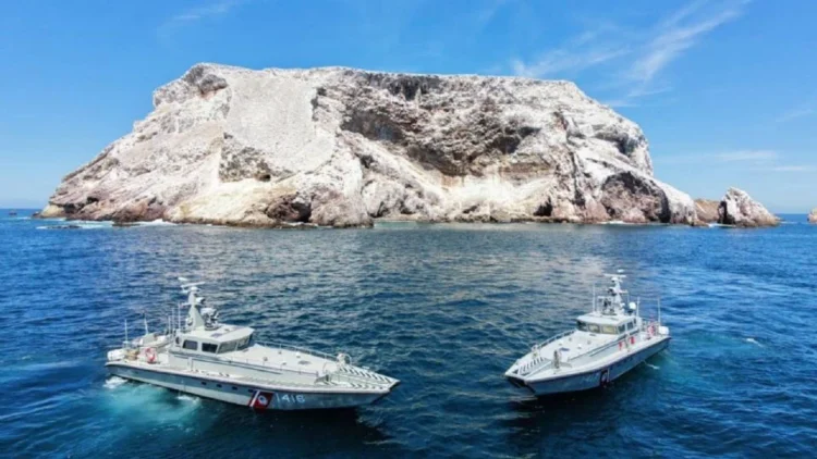 Presidente de Cuba expresa su preocupación por desaparición de embarcaciones mexicanas que llevaban ayuda humanitaria