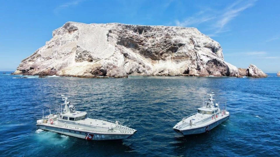 Presidente de Cuba expresa su preocupación por desaparición de embarcaciones mexicanas que llevaban ayuda humanitaria