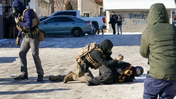 Muere otro migrante mexicano bajo custodia del ICE en California, confirma SRE