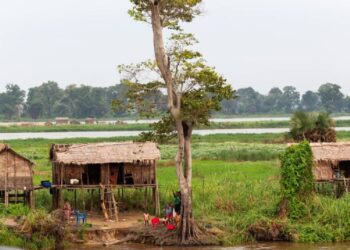 Milicia ligada al Estado Islámico secuestra al menos a 150 personas en el Congo