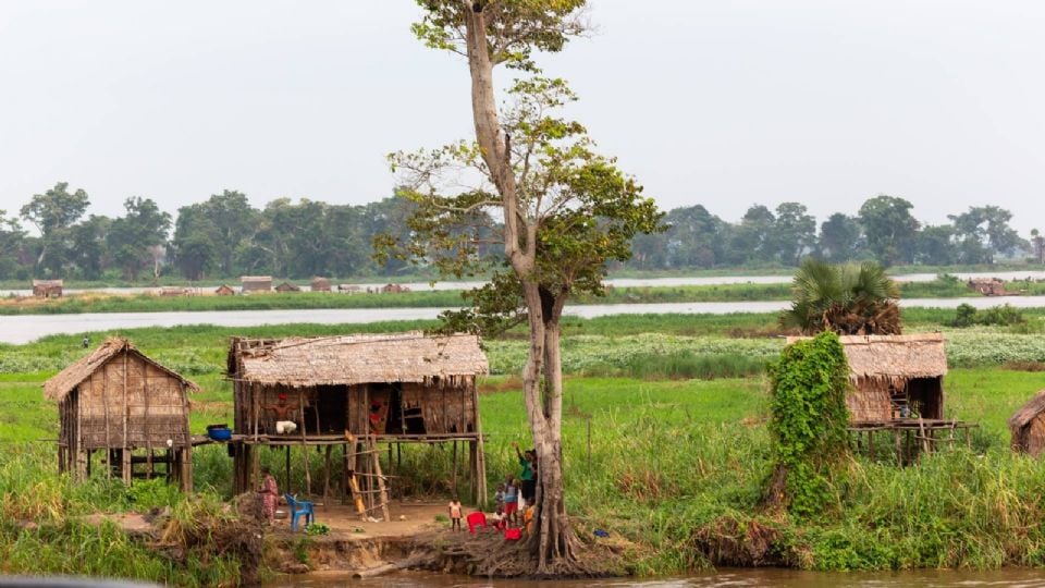 Milicia ligada al Estado Islámico secuestra al menos a 150 personas en el Congo