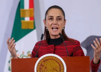 Sheinbaum revela que donó 20 mil pesos a la organización promovida por AMLO para apoyar a Cuba