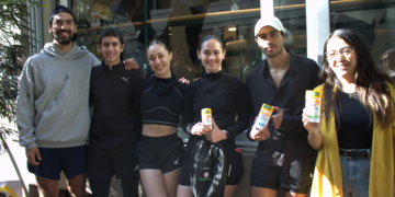 Arm & Hammer reúne a la comunidad runner y presenta el nuevo aroma de su desodorante Essentials “Vainilla Sándalo” aliado natural para un estilo de vida activo