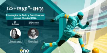 El Mundial 2026, una oportunidad para convertir fans en clientes