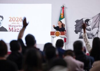 Robo a casa habitación es el único delito en aumento, de acuerdo con Sheinbaum; secuestro extorsivo, el que más bajó