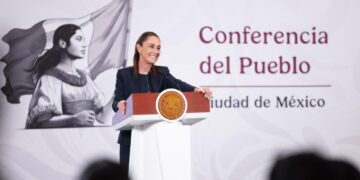 «Hubo un acuerdo para el manejo de recursos»: Sheinbaum anuncia que enviará este martes su “plan B” al Congreso
