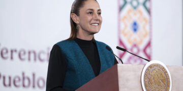 En abril inicia credencialización del Servicio Universal de Salud; “va a permitir un mejor sistema de salud”: Presidenta Claudia Sheinbaum