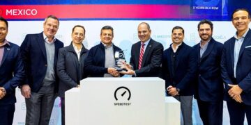 Totalplay consolida su liderazgo en el MOBILE WORLD CONGRESS 2026 con nuevos reconocimientos internacionales