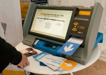 El voto migrante sí aparece… pero su representación no