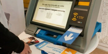El voto migrante sí aparece… pero su representación no
