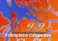 Francisco Céspedes presenta NUEVO DISCO