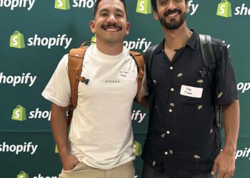 Shopify reactiva su ecosistema de agencias en México con un encuentro en Ciudad de México
