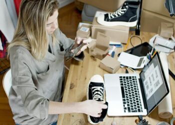 El ecommerce en México sigue creciendo, pero las PyMes están dejando ir las ventas
