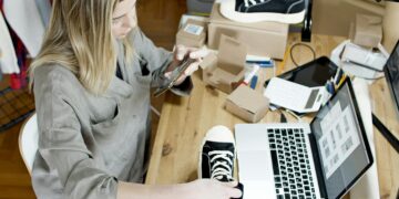 El ecommerce en México sigue creciendo, pero las PyMes están dejando ir las ventas