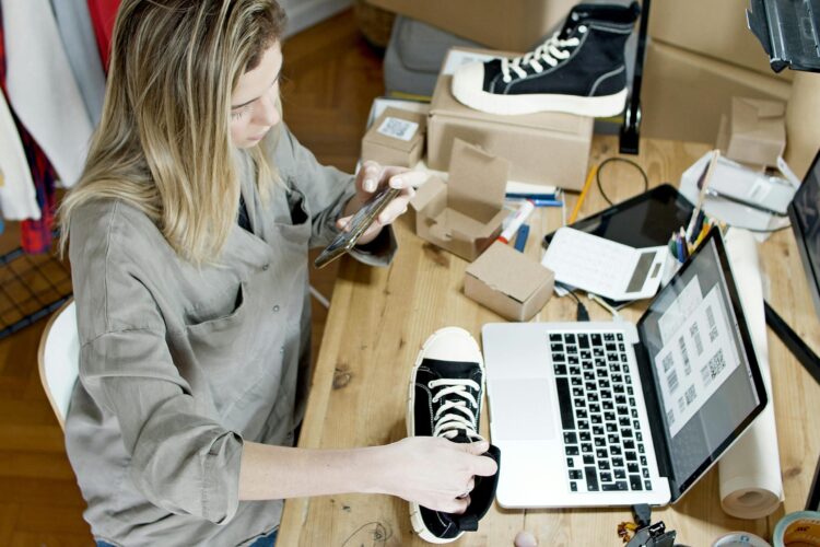El ecommerce en México sigue creciendo, pero las PyMes están dejando ir las ventas
