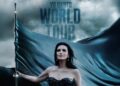 Laura Pausini confirma su regreso a la Arena CDMX con nueva gira mundial en 2026