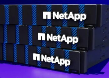 NetApp gana premio de Google Cloud al Socio del Año en Modernización de Infraestructura para Almacenamiento