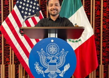 i-Leaders es seleccionado para participar en el prestigioso programa YLAI 2026 de Estados Unidos