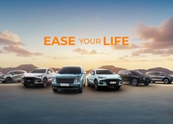 SOUEAST debuta en Auto China 2026 y acelera su expansión en el mercado global