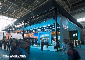 SOUEAST debuta en Auto China 2026 y coconstruye el Ecosistema Global «Travel+»