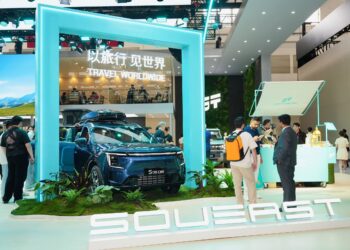 La estrategia «Travel+» acelera la expansión global de SOUEAST