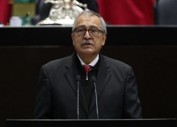 Plantean implementar “escalón universal” en espacios públicos para personas de talla baja