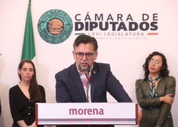 Destaca Joaquín Zebadúa avances del Gobierno Federal para promover entornos alimentarios saludables